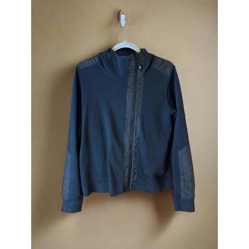 Nike Zip Up Hoodie